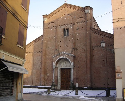 centro studi nonantola