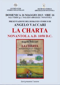 Loc- La Charta Vaccari