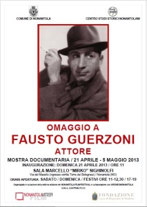 Loc- Mostra Guerzoni