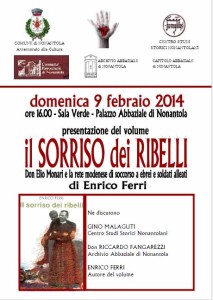 Loc- Sorriso ribelli