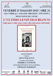 Loc- Ultimo lenz Nonantola
