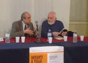 Giorgio e Ciuffi ridotta
