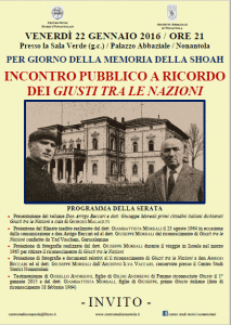 LOC- memoria ridotta